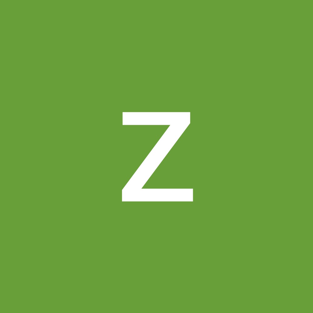 Meet your Posher, Zuleyka